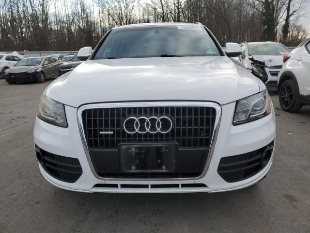 2010 Audi Q5 Premium Plus