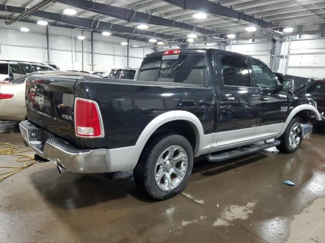 2017 Dodge 1500 Laramie