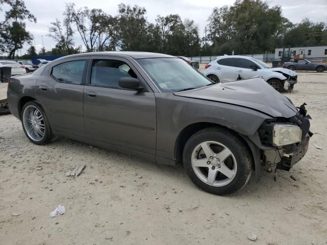 2008 Dodge Charger