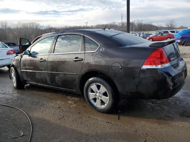 2008 Chevrolet Impala LT