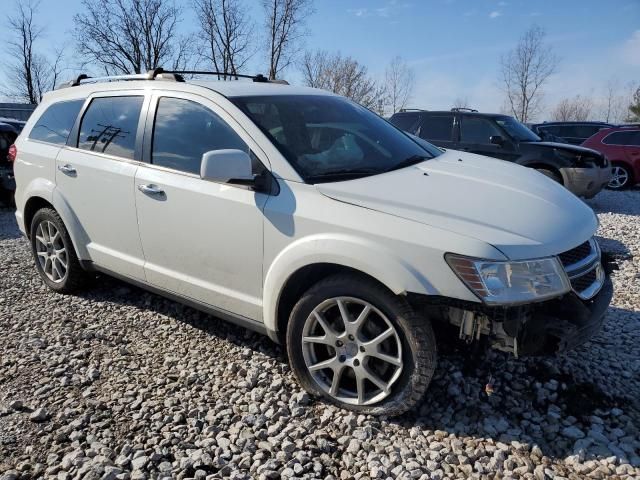 2013 Dodge Journey R/T