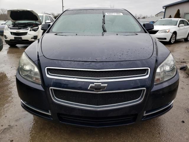 2011 Chevrolet Malibu 1LT