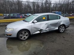 2009 Volkswagen Passat Turbo en venta en Waldorf, MD