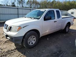 2016 Nissan Frontier S for sale in Charles City, VA