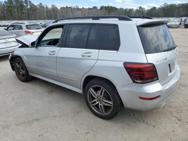 2013 Mercedes-Benz GLK 350 4matic