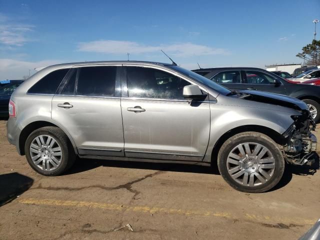 2008 Ford Edge Limited