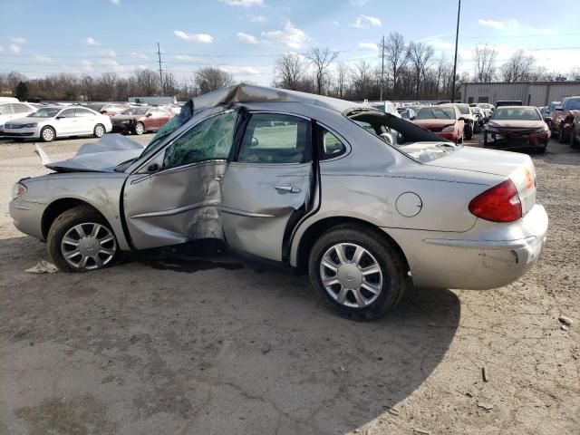 2006 Buick Lacrosse CX