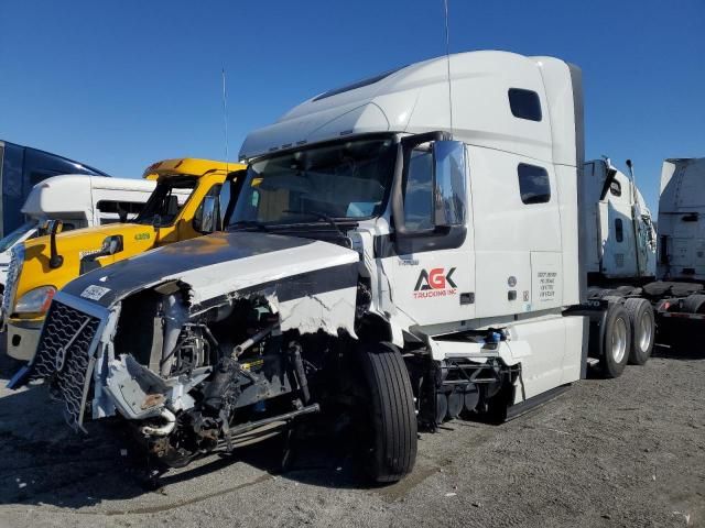 2022 Volvo VN VNL