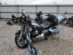2007 Harley-Davidson Flhtcui