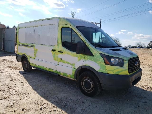 2015 Ford Transit T-150