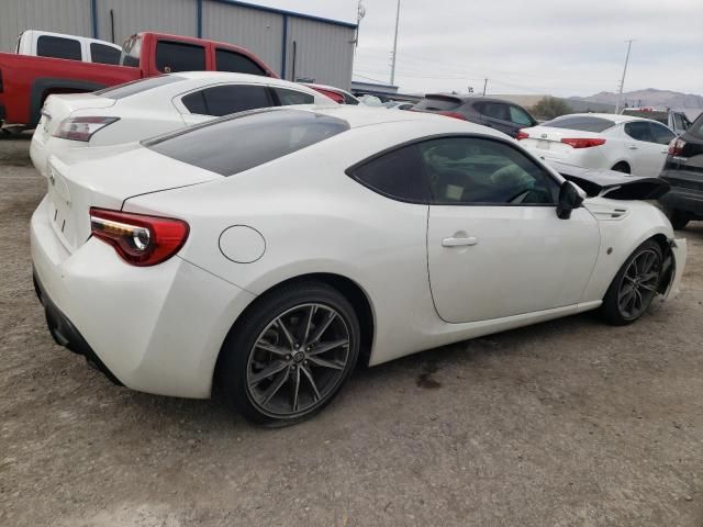 2017 Toyota 86 Base