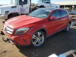Vehiculos salvage en venta de Copart Phoenix, AZ: 2015 Mercedes-Benz GLA 250