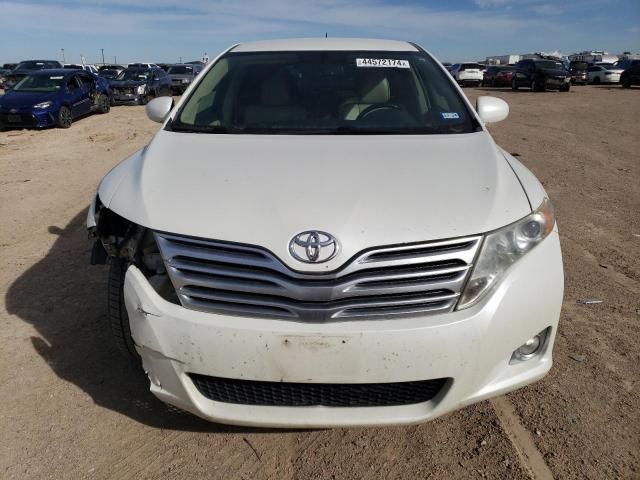 2009 Toyota Venza