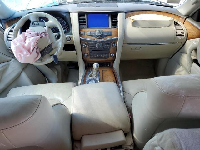 2012 Infiniti Qx56