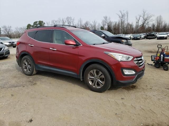 2015 Hyundai Santa FE Sport