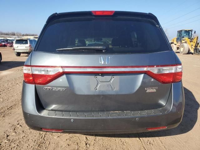 2011 Honda Odyssey Touring