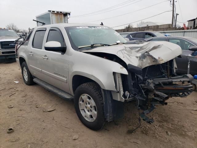 2007 Chevrolet Avalanche K1500