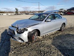 2021 Mercedes-Benz E 350 4matic en venta en Windsor, NJ