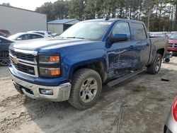 2015 Chevrolet Silverado K1500 LT for sale in Seaford, DE