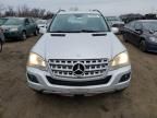 2009 Mercedes-Benz ML 350