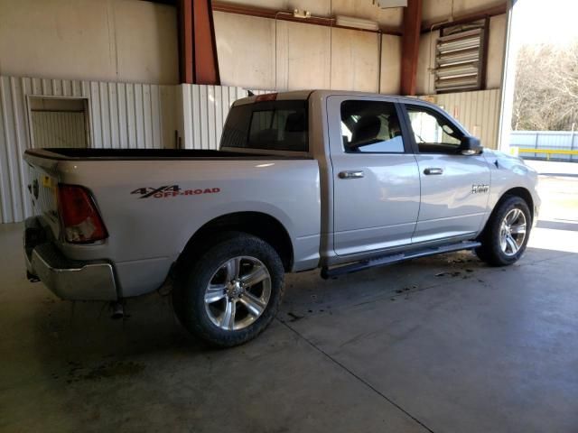 2014 Dodge RAM 1500 SLT