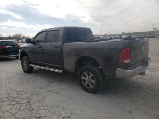 2017 Dodge RAM 2500 SLT