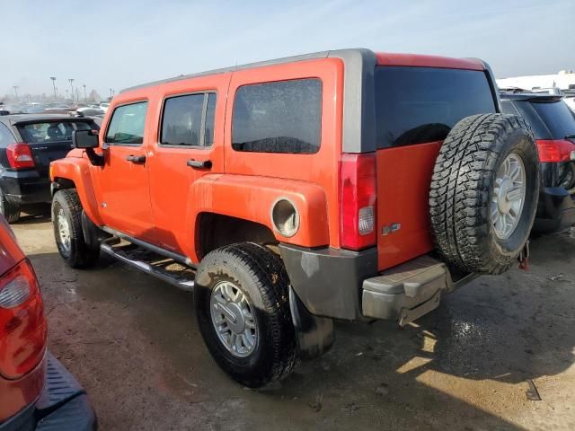 2009 Hummer H3