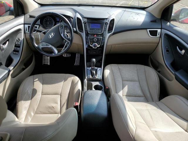 2013 Hyundai Elantra GT