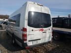 2014 Mercedes-Benz Sprinter 3500