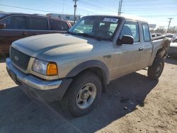 2002 Ford Ranger Super Cab en venta en Colorado Springs, CO