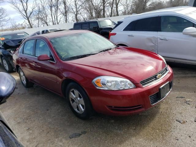 2008 Chevrolet Impala LT