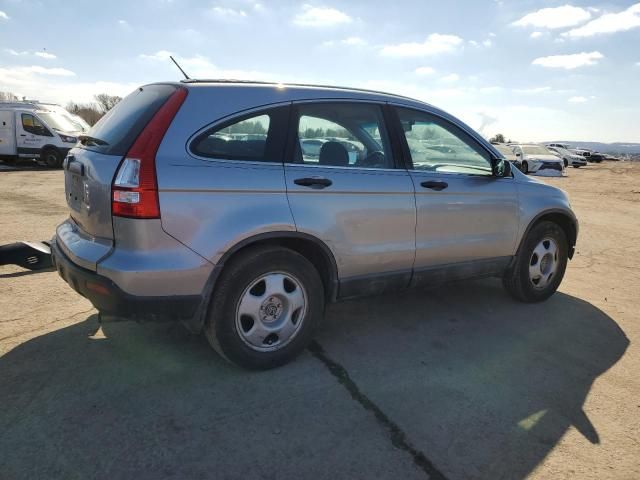 2008 Honda CR-V LX