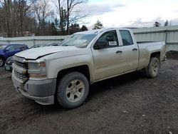 2017 Chevrolet Silverado K1500 en venta en Center Rutland, VT