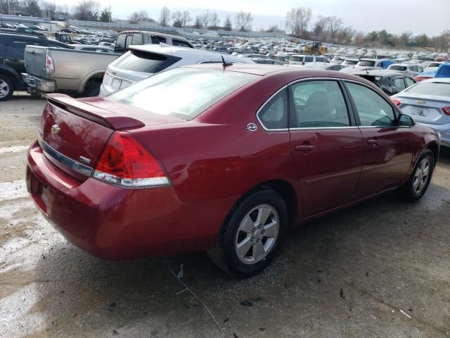 2008 Chevrolet Impala LT