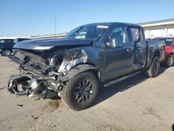 Salvage cars for sale from Copart Louisville, KY: 2023 Ford F150 Supercrew