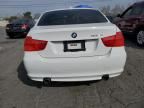 2011 BMW 335 I