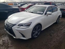 2016 Lexus GS 350 for sale in Elgin, IL