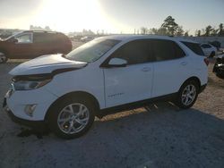 2018 Chevrolet Equinox LT en venta en Houston, TX
