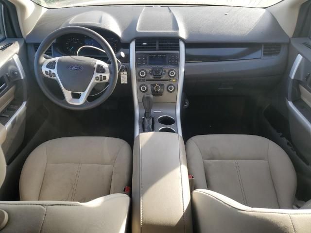 2012 Ford Edge SE