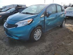 2015 Nissan Versa Note S for sale in Chicago Heights, IL