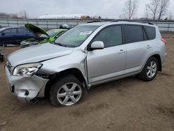 2007 Toyota Rav4 Limited for sale in Columbia Station, OH