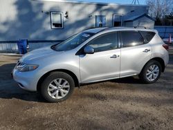 2014 Nissan Murano S for sale in Lyman, ME