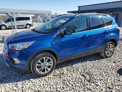 2018 Ford Escape SE for sale in Wayland, MI