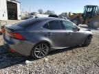 2017 Lexus IS 200T