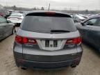 2012 Acura RDX Technology