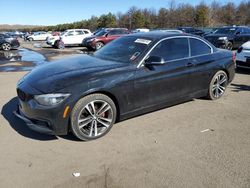 2018 BMW 430I for sale in Brookhaven, NY