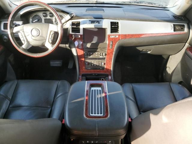 2014 Cadillac Escalade Premium