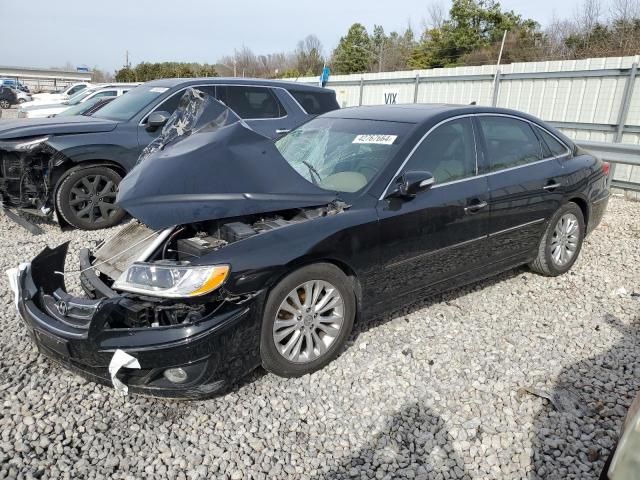 2011 Hyundai Azera GLS