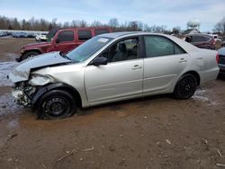 2003 Toyota Camry LE for sale in Hillsborough, NJ