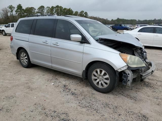 2010 Honda Odyssey EXL